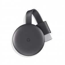 Google Chromecast - Streaming Device with HDMI Cable  Google Chromecast - Streaming Device with HDMI Cable